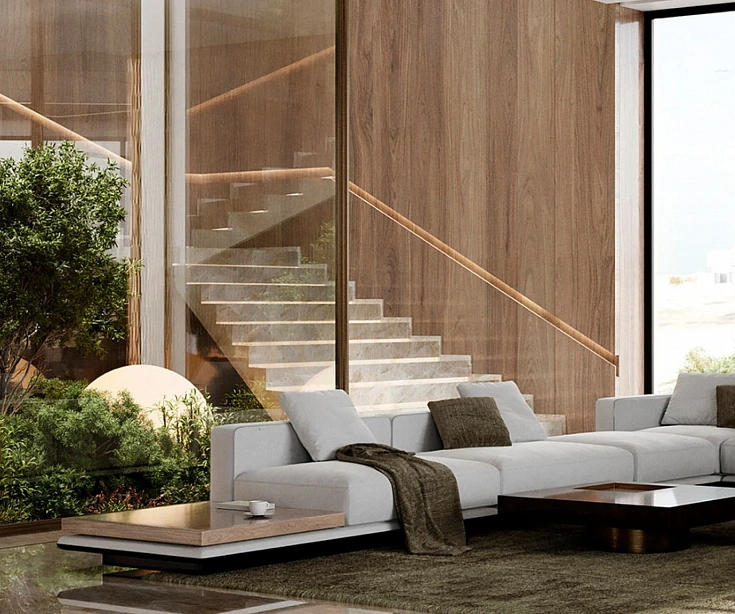 3D visualization 3D visualization