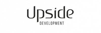 Upside Upside