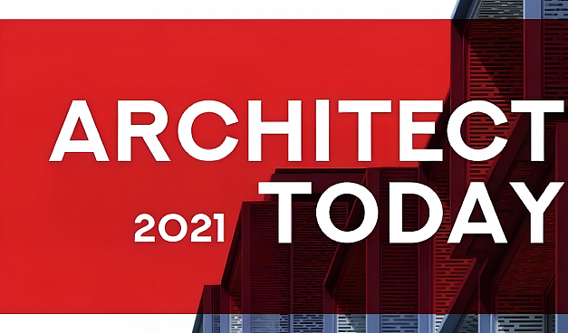 ARCHITECT TODAY ARCHITECT TODAY