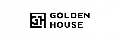 Golden house Golden house